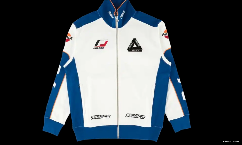 Cheap Palace Track Yaman Top 0617